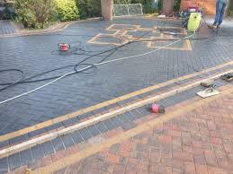 Trusted Milan, IL Driveway Paving Services Experts